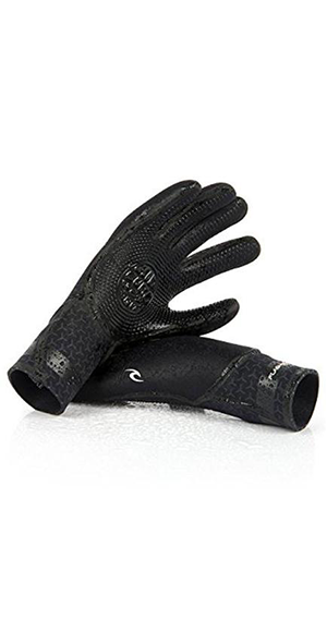 RIPCURL FBOMB 5/3  surf gloves