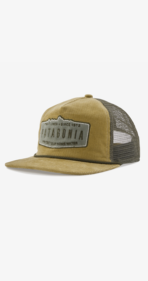 Patagonia Fly Catcher Hat
