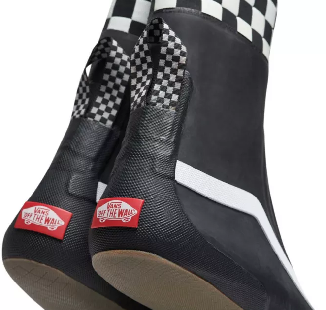 VANS 3MM SURF BOOT HI