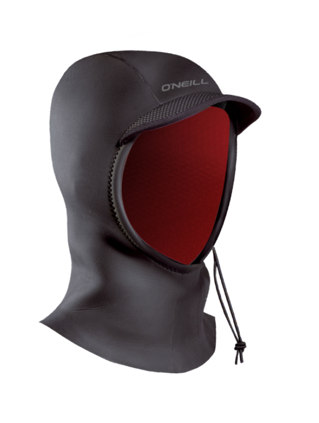 RENTAL HOODS INCL. WITH WETSUIT