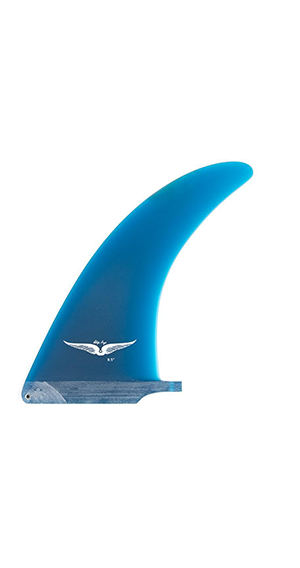 Skip Frye Single Fin