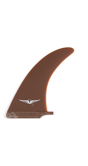 Skip Frye Single Fin