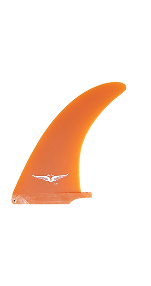 Skip Frye Single Fin