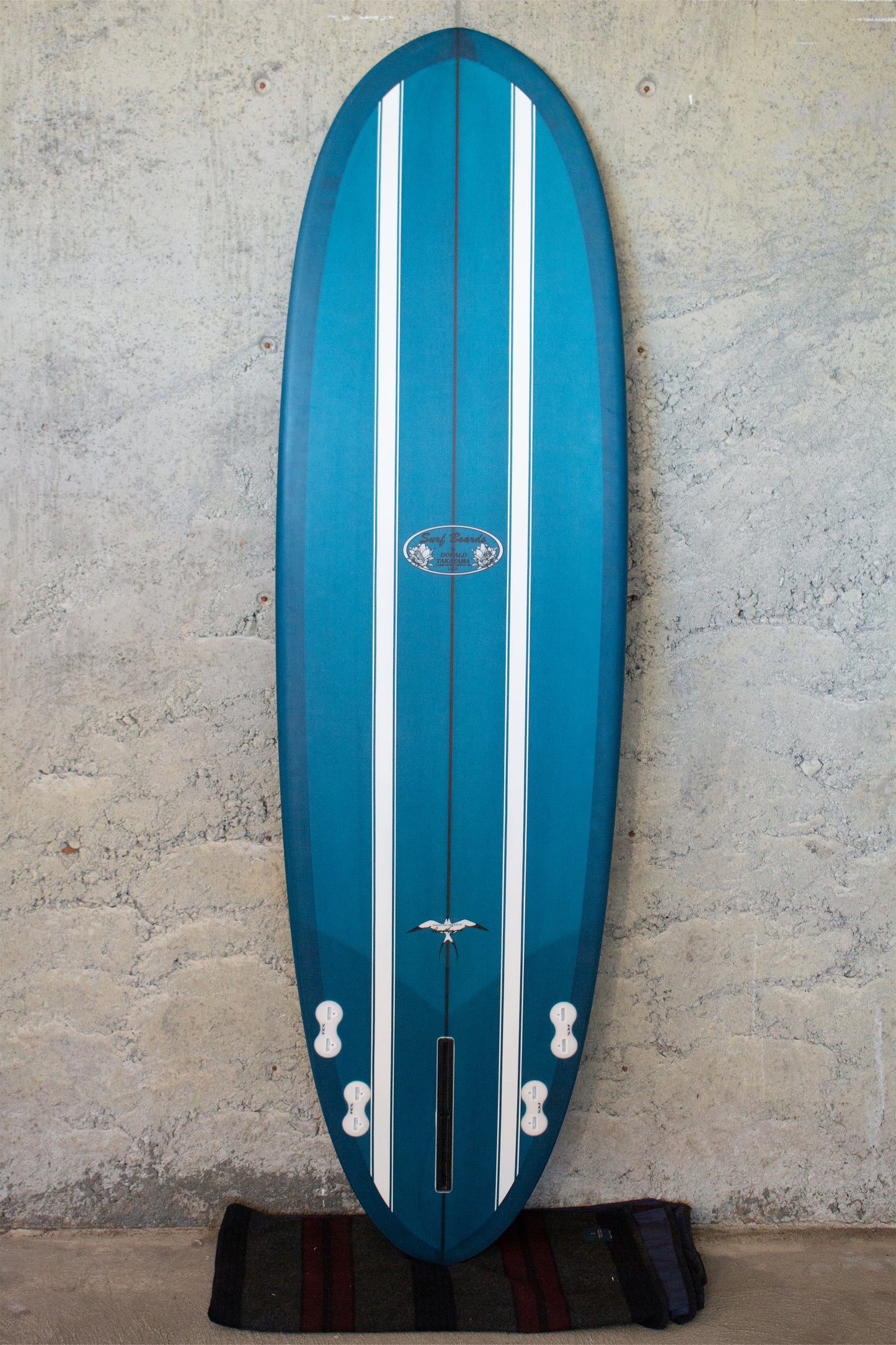 Takayama 6'7 Scorpion 2