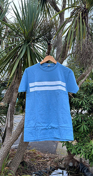 LBSS Weird Wagon Adult shirt