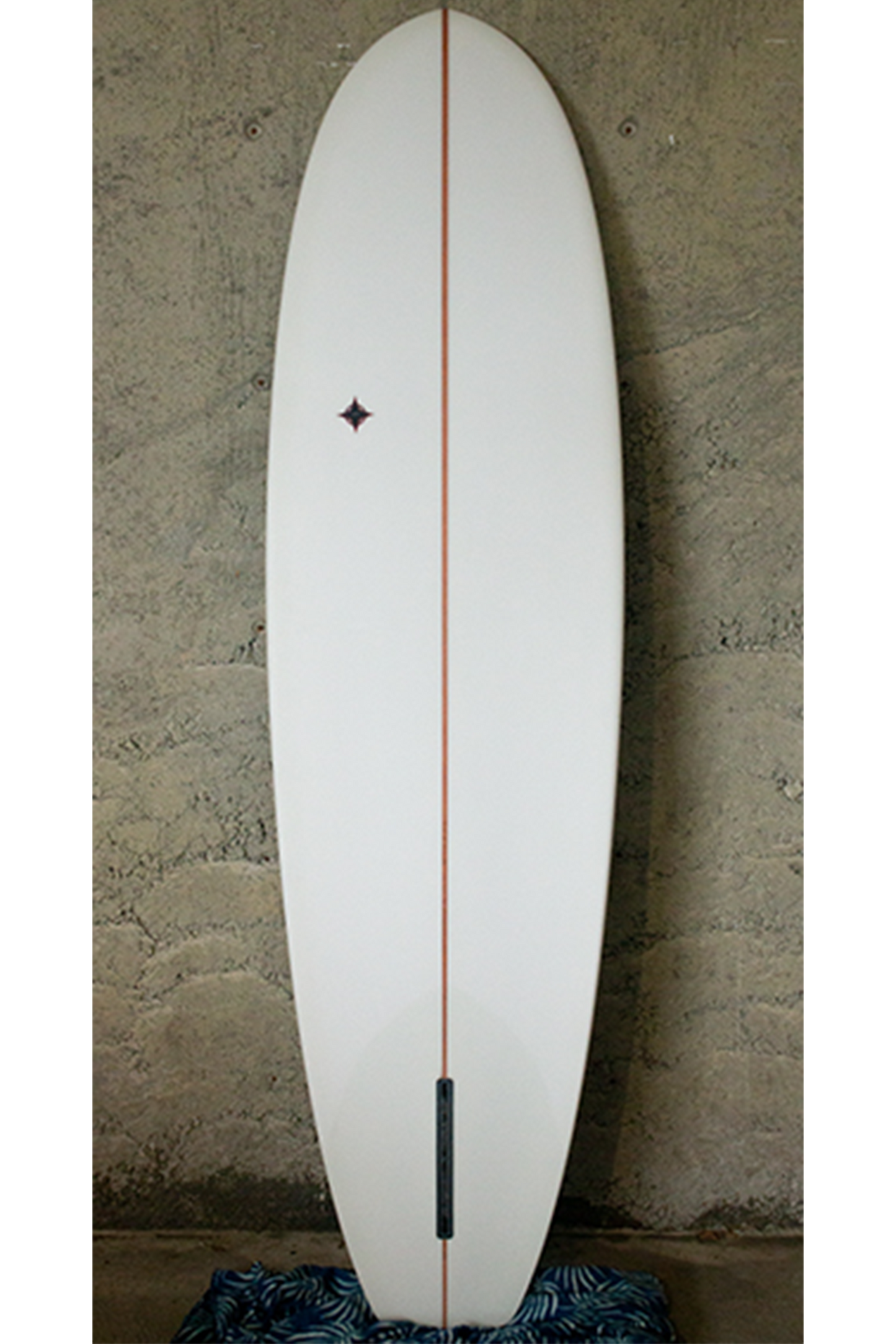 Wayne Rich 7'0 H-Foiler