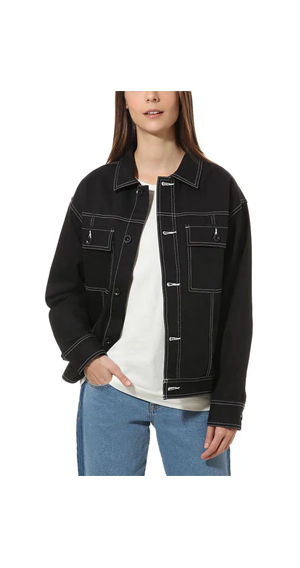 Vans In The Know Women's Jacket