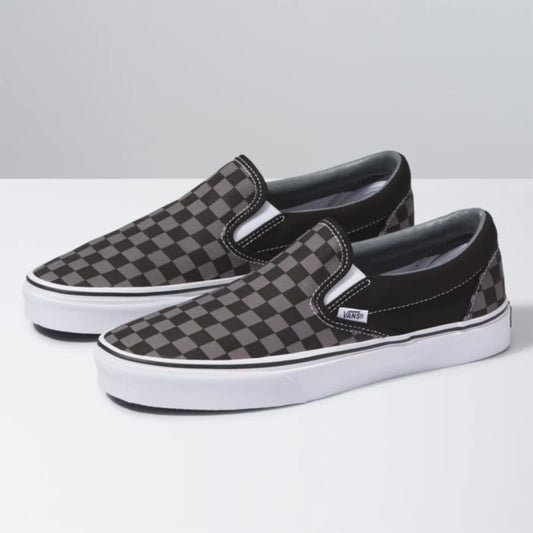 Vans UA Classic Slip-On Shoe