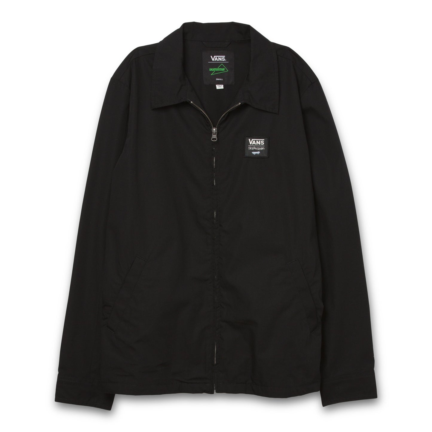 Vans Skateistan Women's Jacket