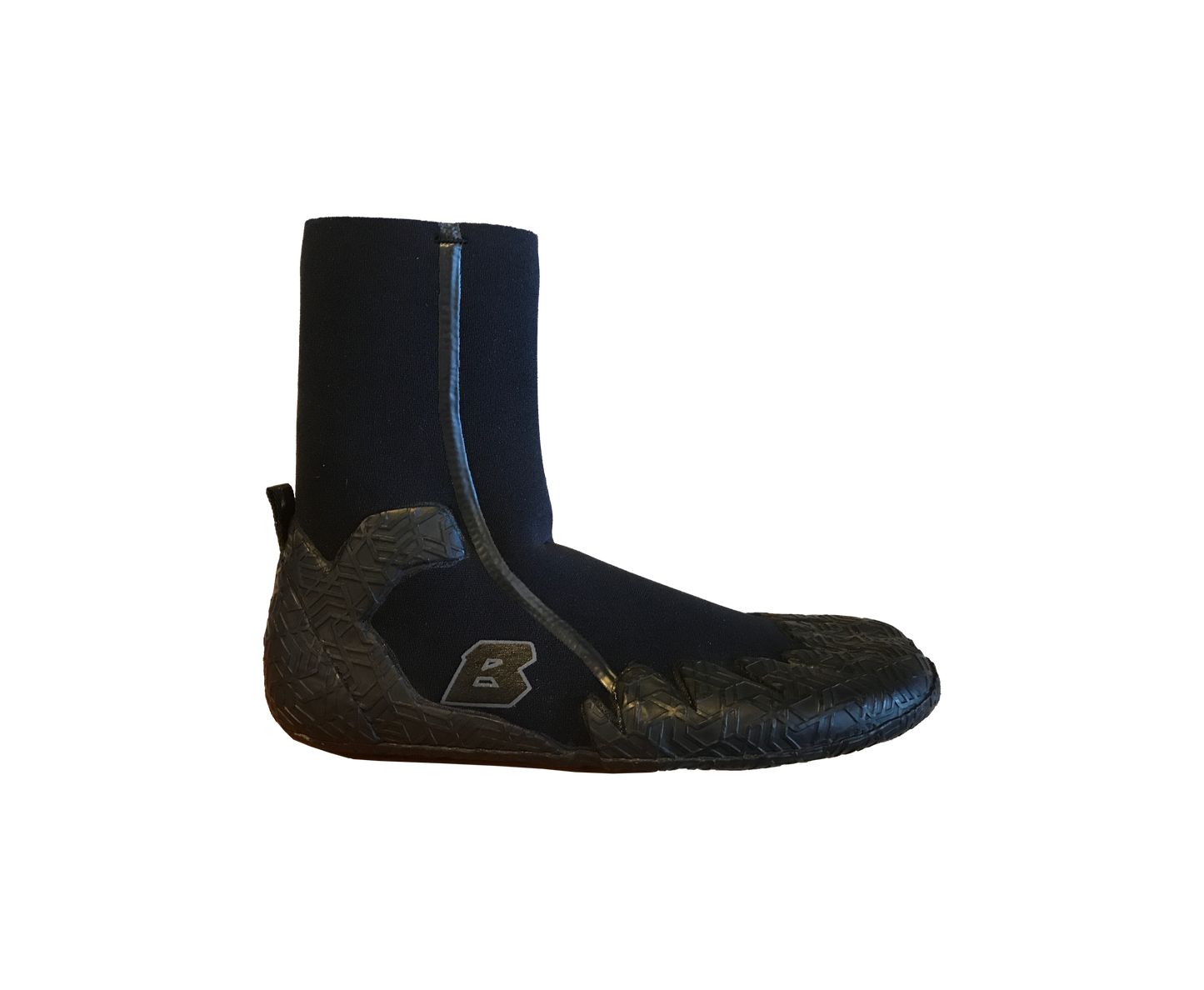 Buell 4/3 Ninja Split Toe Surf Boot
