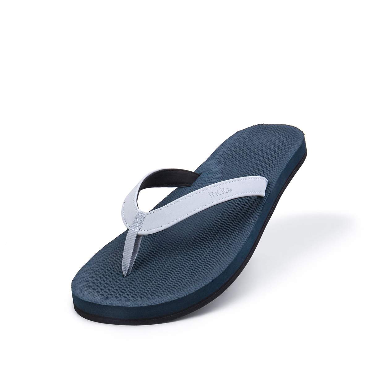 Indosole Women's Flip Flops Essential Colour Combos