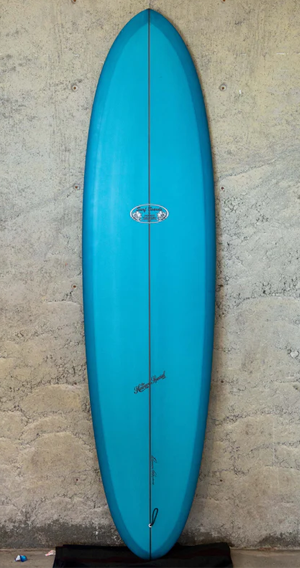 Takayama 7'4 Howard Mini Special