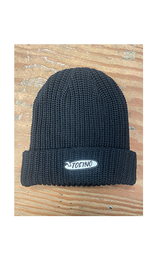 LBSS "Tofino" Toque