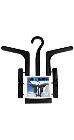 Bootie Hanger