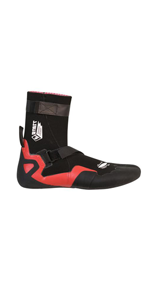 BUELL 5MM ST SUPERBOOTIE Surf Boots