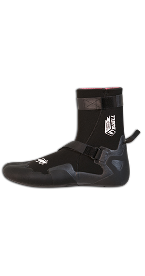 Buell 7mm Split Toe Surf Boots