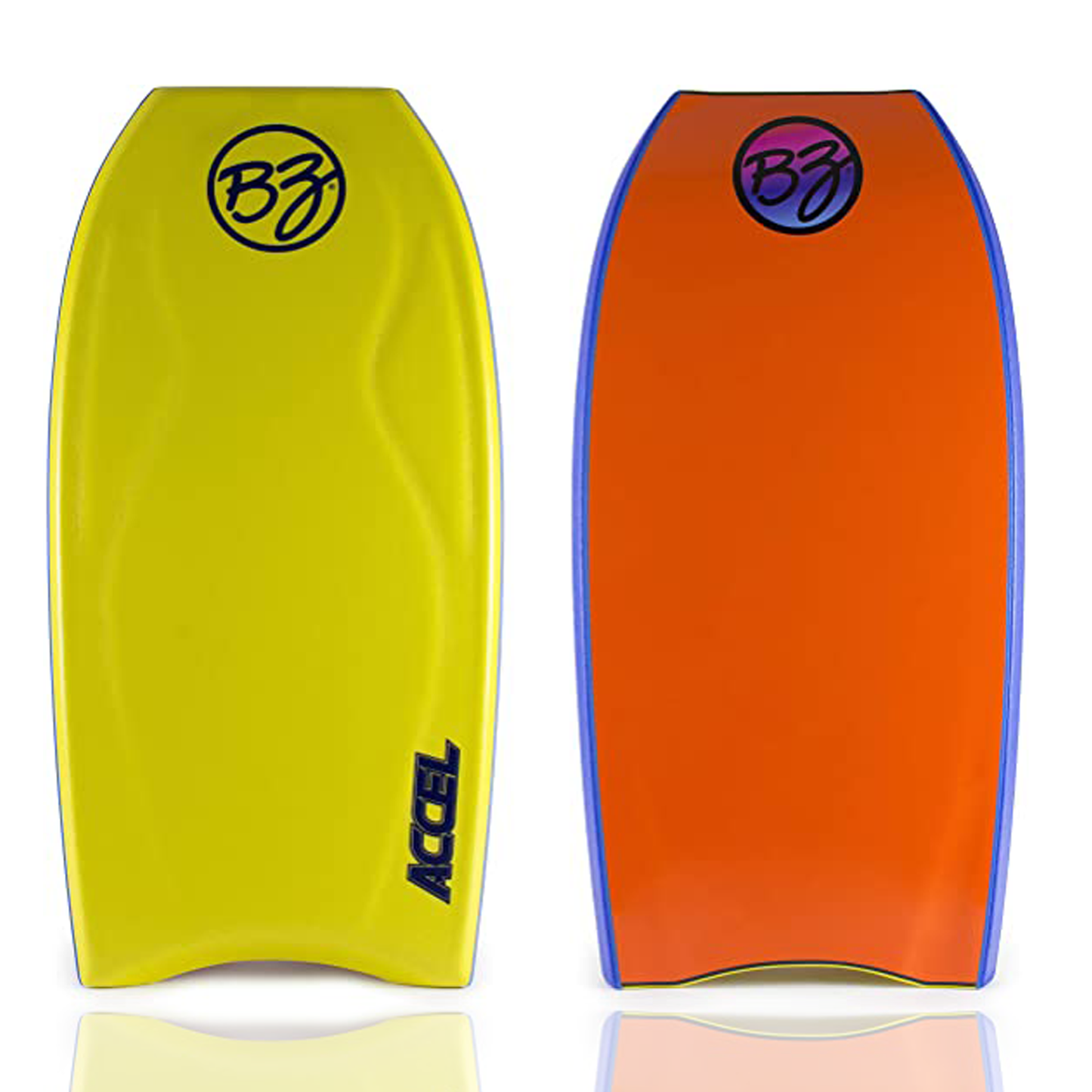 BZ Accel II Bodyboard