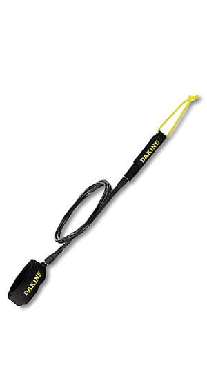 Dakine Longboard 1/4" Calf Leash