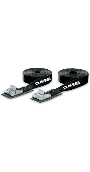 Dakine Tie Down Straps Pair