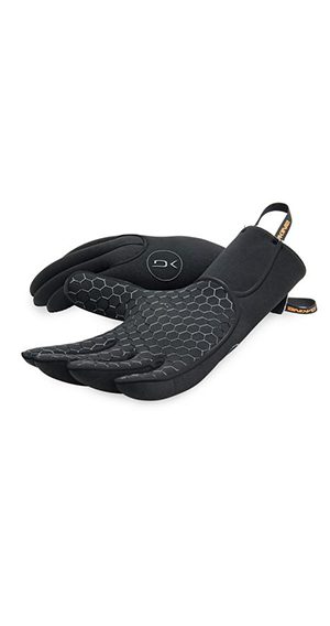 Dakine Cyclone 3mm Surf Gloves