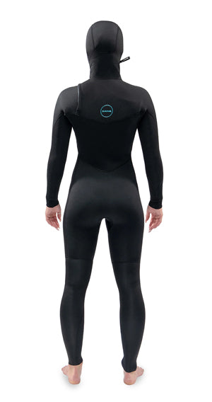 Dakine Mission 6/5/4 Women's Wetsuit