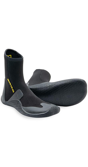 Dakine Technical Round Toe 5mm Surf Boots