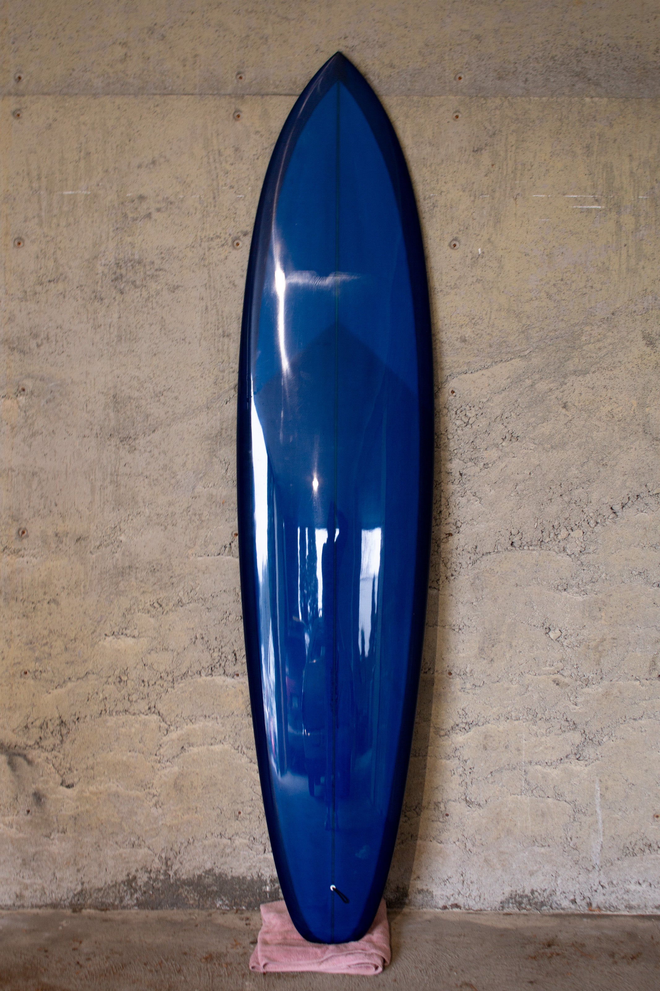 CHRISTENSON 8'0 ULTRA TRACKER