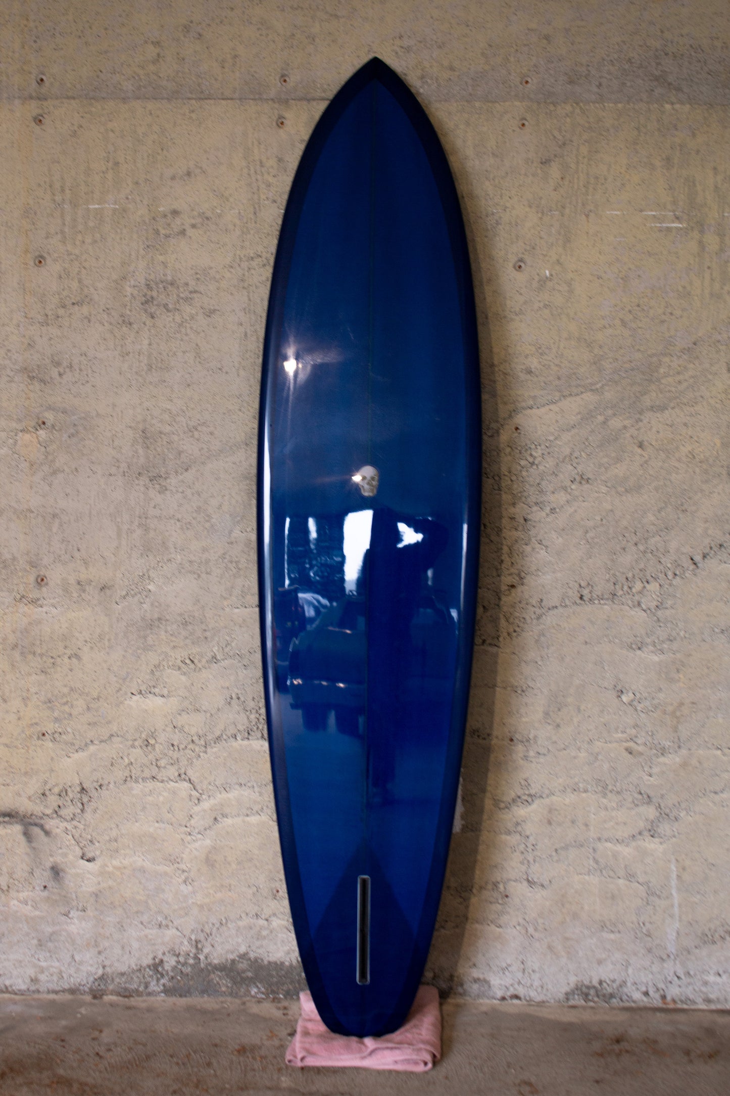 CHRISTENSON 8'0 ULTRA TRACKER