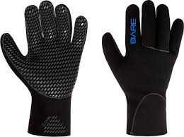 RENTAL GLOVES INCL. W WETSUIT