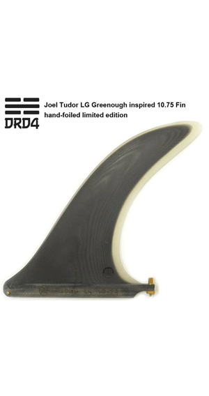 DRD4 FINS – Long Beach Surf Shop Tofino