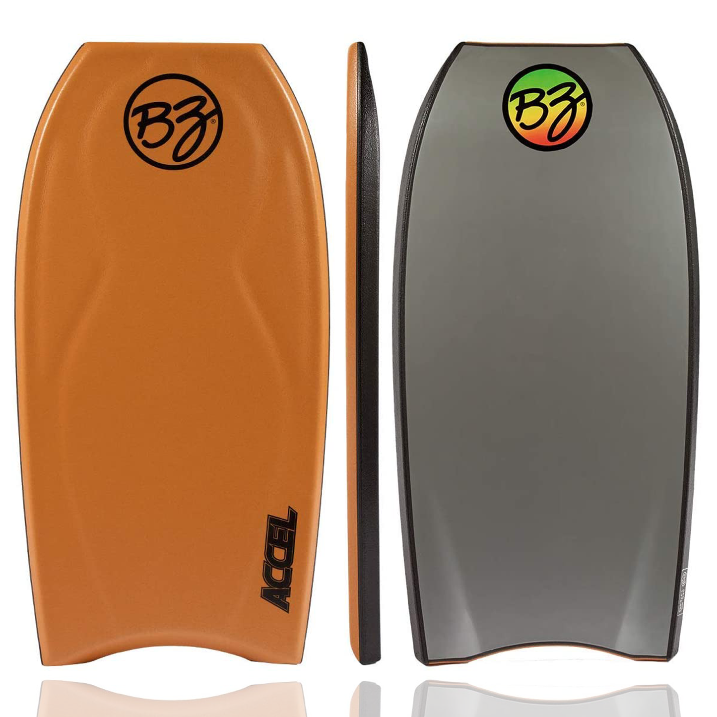BZ Accel II Bodyboard