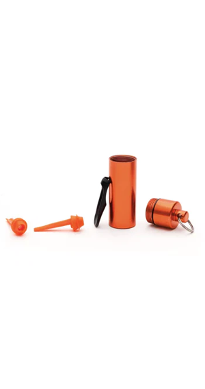 EQ EAR PLUGS