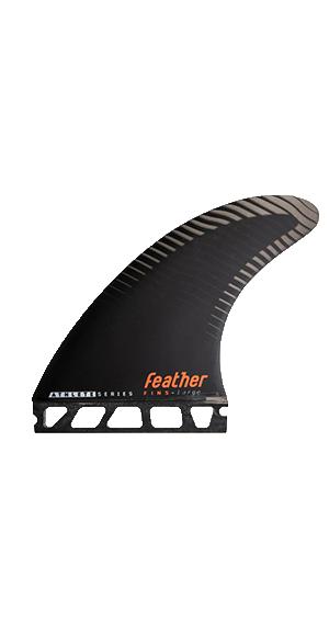 Feather Luis Diaz Futures Tri Fin Set