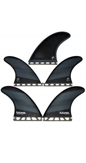 F8 HC 5-FIN SET – Long Beach Surf Shop Tofino