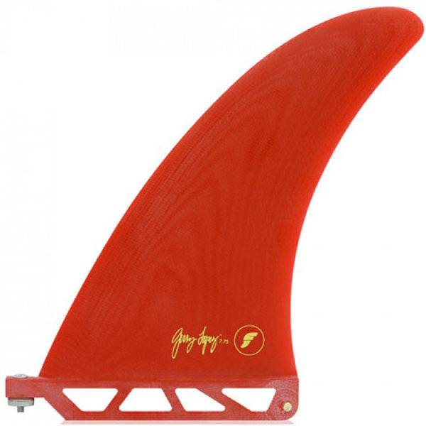 Futures Gerry Lopez Single Fin