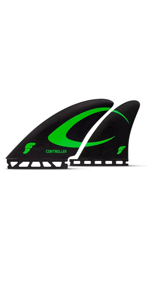 Controller fins on sale