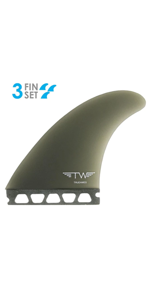 Tyler Warren Futures Tri Fin