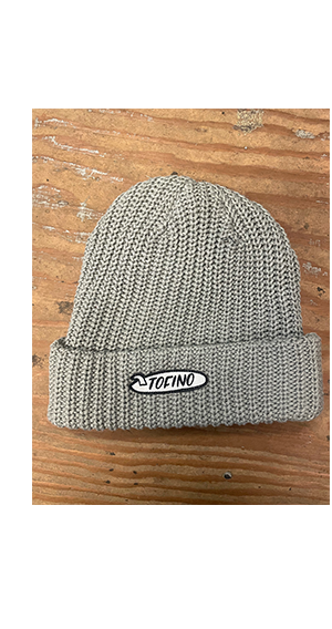 LBSS "Tofino" Toque