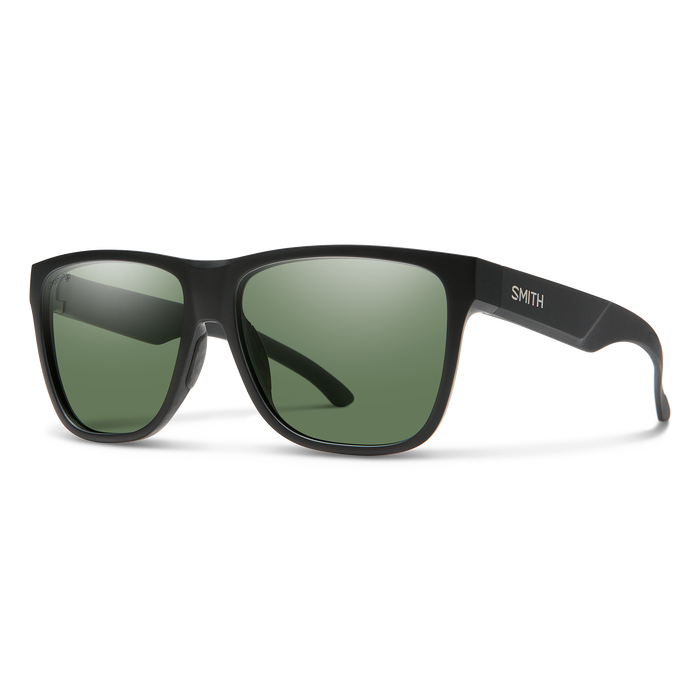 SMITH LOWDOWN XL 2 MATTE BLACK