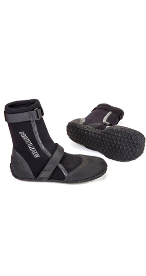 Hotline Reflex 5mm Split Toe Surf Boots