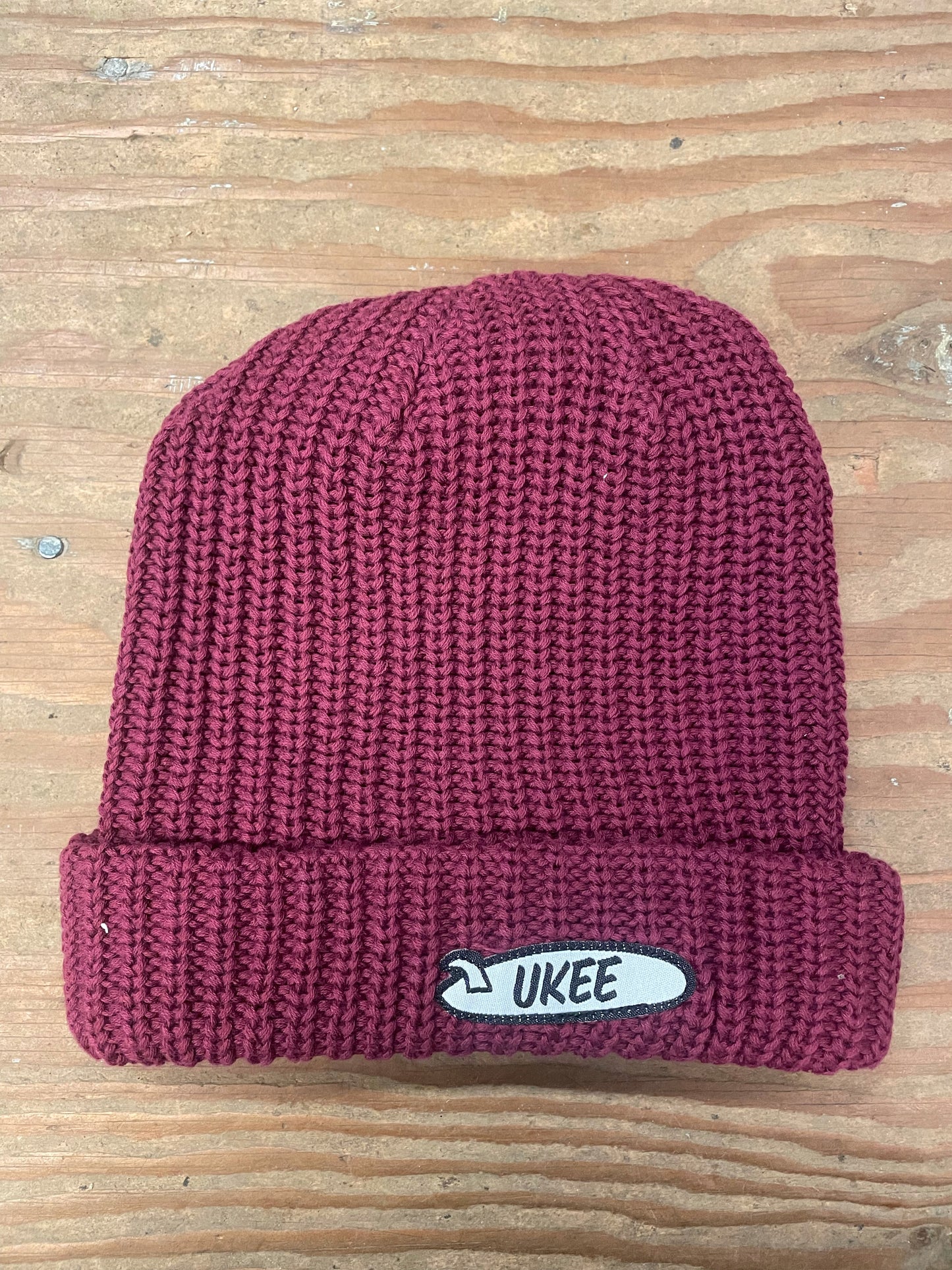 LBSS "Ukee" Beanie