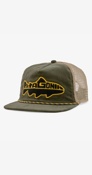 Patagonia Fly Catcher Hat