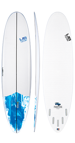 LIB TECH 7'0 PICKUP STICK – Long Beach Surf Shop Tofino LIB TECH 7'0 PICKUP STICK – Long Beach Surf Shop Tofino