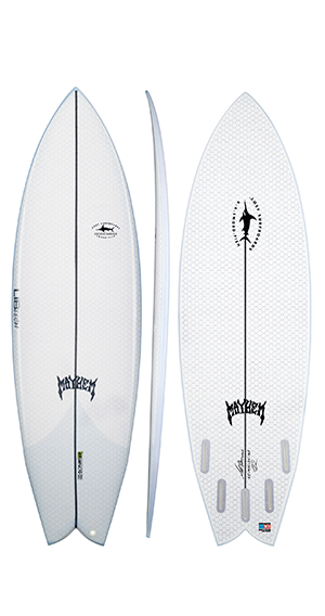 Lost swordfish hot sale lib tech