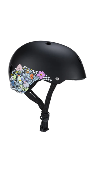 187 Pro Skate Helmet