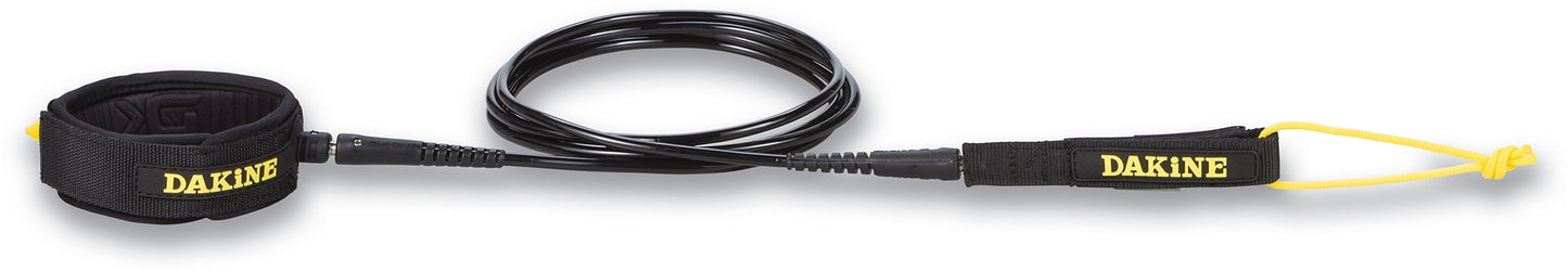 Dakine Longboard 1/4" Calf Leash