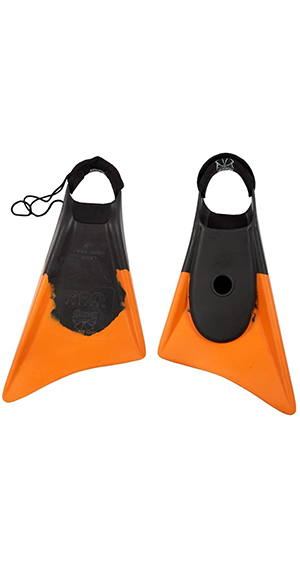Makapuu Pro Swim Fin Churchill