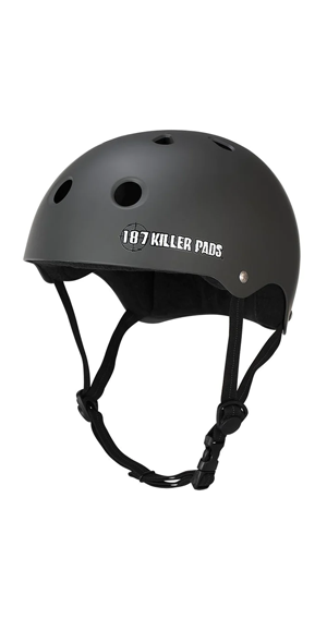 187 Pro Skate Helmet