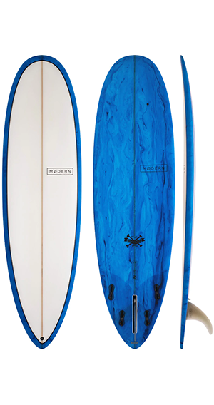 Modern 8'0 Love Child