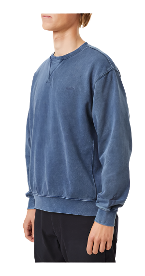 Katin Embroidered Crewneck